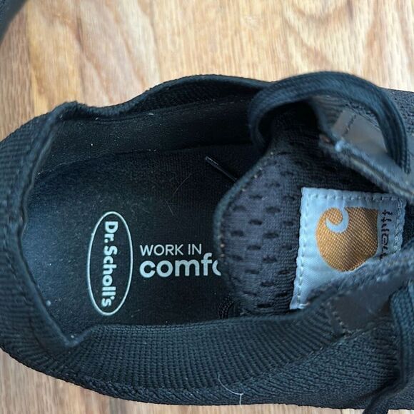 Carhartt Footwear CMD3441 Force® SD Work Shoes Men Size 9.5 - Picture 7 of 11